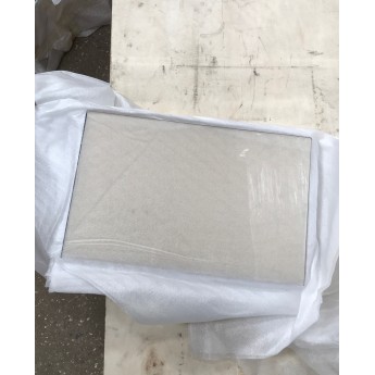 Replacement glass pane for Coseyfire 22 12kw BOILER Stove